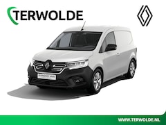 Renault Kangoo - Extra | Achteruitrijcamera | Adaptive cruise control met instelbare snelheidsbegrenzer | B