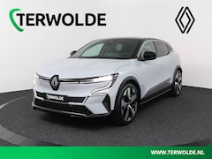 Renault Mégane E-Tech - Techno | 20" lichtmetalen wielen 'Soren' | Cruise control met snelheidsbegrenzer | Harman