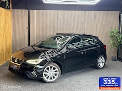 SEAT Ibiza - 1.0 EcoTSI FR |Pano|LED|Navi|Camera|ACC|Lane ass