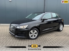 Audi A1 Sportback - 1.0 TFSI Automaat Pro Line * Navigatie * Trekhaak * Cruise Control * Airco