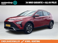 Hyundai Bayon - 1.0 T-GDI Comfort Smart | Achteruitrijcamera | Cruise Control | Apple Carplay en Android A