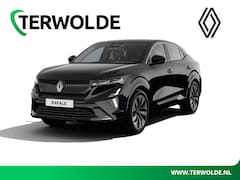 Renault Rafale - Techno | Achteruitrijcamera | Adaptive Cruise Control | Elektrisch verwarmbare voorstoelen