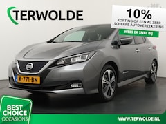 Nissan LEAF - Tekna 40 kWh | ProPilot |
