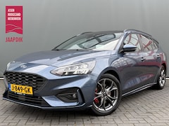 Ford Focus Wagon - BWJ 2019 1.5 EcoBoost 181 PK ST Line Business FULL LED | PANODAK | STOEL & STUUR VERW. | N