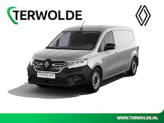 Renault Kangoo - Advance | Cruise control en snelheidsbegrenzer | Elektrisch bedienbare ramen (met sneltoet