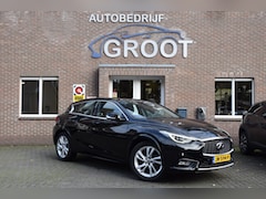 Infiniti Q30 - 1.6T PREMIUM