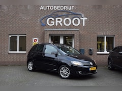 Volkswagen Golf Plus - 1.6 TDI HIGHL. BLUEM GOLF PLUS