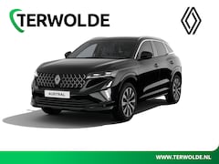 Renault Austral - Techno | Achteruitrijcamera | Adaptive Cruise Control | Blind Spot Warning