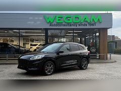 Ford Kuga - 2.5 PHEV ST-LINE / Trekhaak+Driver+Design+Techno+Winter pack