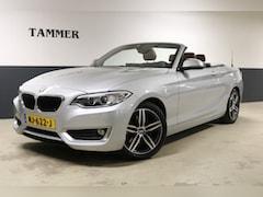 BMW 2-Serie - 220i Centennial High Executive 2e EIGENAAR/NL AUTO/DEALERONDERHOUDEN