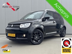 Suzuki Ignis - 1.2 Business Edition|Navi|Trekhaak|NL-Auto