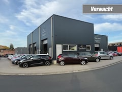 Volkswagen Passat CC - 1.8 TSI AUTOMAAT/ AIRCO NAVIGATIE PANORAMA PDC XENON BT AUX