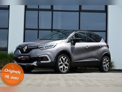 Renault Captur - Intense Cruise Navi Keyless