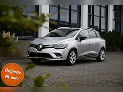 Renault Clio Estate - Limited Cruise Navi PDC