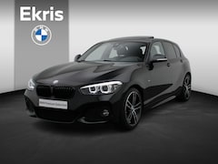 BMW 1-serie - 5-deurs 120i High Executive | M Sportpakket | Audio Media Pack | Parking Pack | Safety Pac