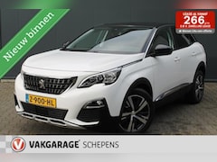 Peugeot 3008 - 1.2 PureTech Allure | Navi | Camera | Automaat