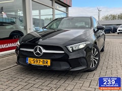 Mercedes-Benz A-klasse - 160 Advantage