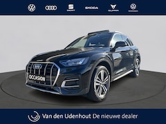 Audi Q5 - 50 TFSI eHybrid 299pk PHEV Quattro Advanced edition / Panoramadak / Adaptive Cruise / Came