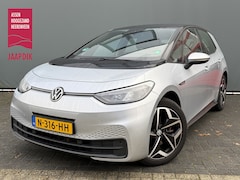 Volkswagen ID.3 - BWJ 2021 Pro 204 PK 58 kWh ADAPTIVE CRUISE | STOELVERW. | NAVI | CLIMA | STOELVERW. | APPL