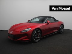MG Cyberster - GT 77kWh Allwheeldrive | 360 Camera | Vleugeldeuren | 0-100 in 3, 2 S |