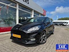 Ford Fiesta - 1.0 EcoBoost ST-Line