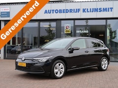 Volkswagen Golf - 1.5 eTSI Life Business | camera | stoel-stuur verw |