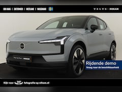 Volvo EX30 - SINGLE MOTOR EXTENDED RANGE PLUS 69 kWh -CAMERA|HK-AUDIO|ADAP.CRUISE|BLIS|20"