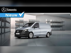 Mercedes-Benz Vito - 114 CDI L2 Pro NAVI CARPLAY ANDROID AUTO TREKHAAK 2500KG ALARM SCM3