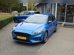 Ford Focus Wagon - 1.0 EcoBoost 125 PK Hybrid ST Line X Business WINTER PACK | CAMERA | B&O AUDIO | 18-INCH