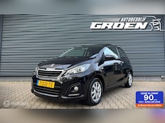 Peugeot 108 - 1.0 e-VTi Active AIRCO|GARANTIE|