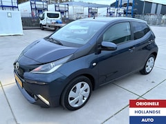 Toyota Aygo - 1.0 VVT-i XPlay XXL Scherm Camera Cruise Control