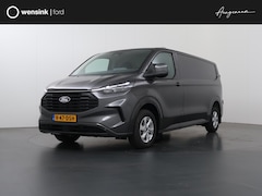 Ford Transit Custom - 320 | 2.0 TDCI | L2 H1 | Limited | STOELVERWARMING | TREKHAAK | NAVIGATIE | CAMERA | PARKE