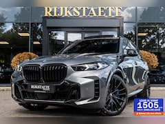 BMW X5 - xDrive 50e M-Sport PRO|PANO|ACC|22|H&K|TREKHK|HEAD-UP