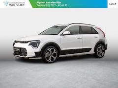 Kia Niro EV - DynamicPlusLine 64.8 kWh | Nederlandse dealer onderhouden auto | Stoel en stuurverwarming