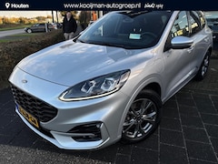 Ford Kuga - 2.5 PHEV ST-Line X | Stoel/Stuurverwarming | Sportstoelen | Apple Carplay/Android Auto | N