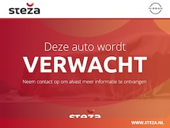 Mazda CX-5 - 2.0 SkyActiv-G 165 Skylease GT | Lederen Bekl. | Stoel- & Stuurverw. | BOSE Audio |