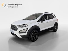 Ford EcoSport - 1.0 EcoBoost Active
