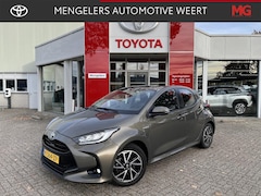 Toyota Yaris - 1.5 Hybrid Dynamic | Rijklaar, LED koplampen | Camera | Mistlampen voor