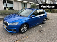 Skoda Fabia - 1.0 TSI Business Edition 95 PK | Climate Control | Stoelverwarming | Apple Carplay & Andro