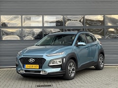 Hyundai Kona - 1.6 GDI HEV COMFORT I AUTOMAAT I APPLE CARPLAY I ADAPT. CRUISE CONTROL I CLIMATE CONTROL I