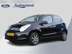 Suzuki Alto - 1.0 Comfort EASSS | Airco | Lichtmetalen Velgen | Centrale Deurvergrendeling |