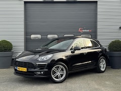 Porsche Macan - 2.0 | Panoramadak | Adaptive Cruise Control | Camera | Navigatie | Bose | Elektrische Acht