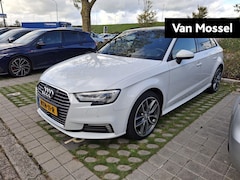 Audi A3 Sportback - 40 e-tron Advance Sport | WORDT VERWACHT |