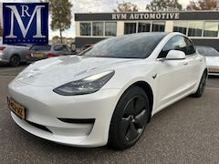 Tesla Model 3 - Standard RWD Plus 60 kWh AUTOPILOT | AFNEEMBARE TREKHAAK | RIJKLAAR GELEVERD MET 12 MND BO