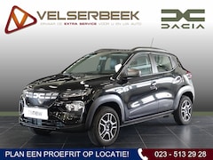 Dacia Spring - Expression 27 kWh*Navigatie/Camera/Leer/12.487 Km