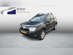 Dacia Duster - 1.6 Lauréate 2wd Leder Airco