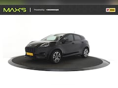 Ford Puma - 1.0 EcoBoost Hybrid | Adaptive Cruise Control | Navigatie | Achteruitrijcamera | Dodehoek