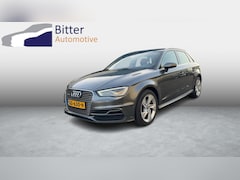 Audi A3 Sportback - 1.4 e-tron PHEV Ambition Pro Line plus S-Line