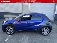 Toyota Aygo X - 1.0 VVT-i S-CVT Envy Automaat | org NL |