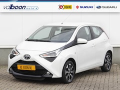 Toyota Aygo - 1.0 VVT-i x-joy | Carplay / Android Auto | Airco | Camera | Lm-Velgen
